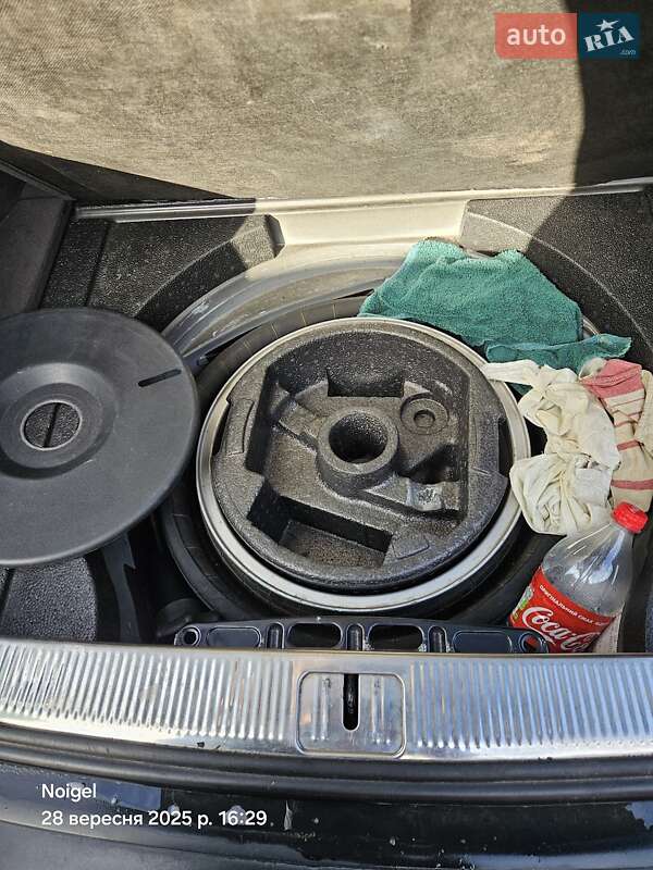 Универсал Audi A6 Allroad 2004 в Ивано-Франковске