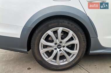 Универсал Audi A6 Allroad 2013 в 