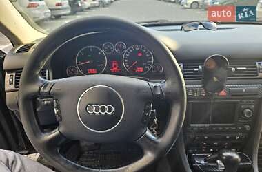 Універсал Audi A6 Allroad 2004 в 