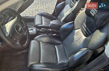 Універсал Audi A6 Allroad 2004 в 