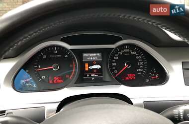 Універсал Audi A6 Allroad 2011 в 