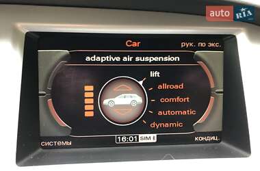 Універсал Audi A6 Allroad 2011 в 