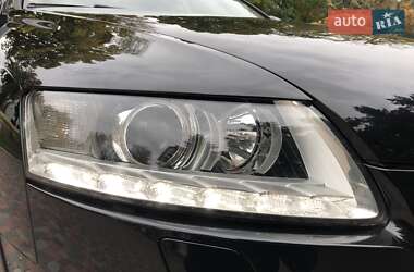 Універсал Audi A6 Allroad 2011 в 