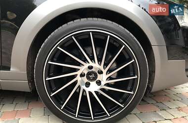 Універсал Audi A6 Allroad 2011 в 