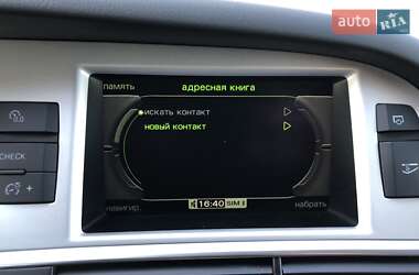 Універсал Audi A6 Allroad 2011 в 