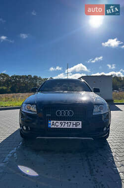 Універсал Audi A6 Allroad 2008 в 