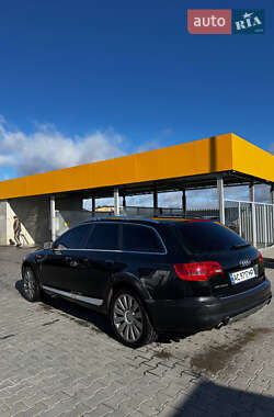 Універсал Audi A6 Allroad 2008 в 
