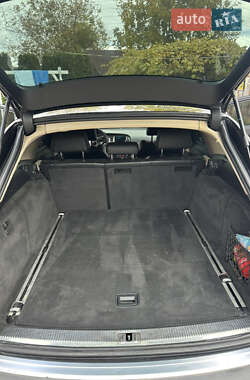 Універсал Audi A6 Allroad 2008 в 