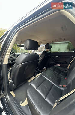 Універсал Audi A6 Allroad 2008 в 