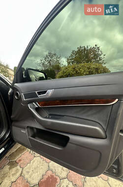 Універсал Audi A6 Allroad 2008 в 