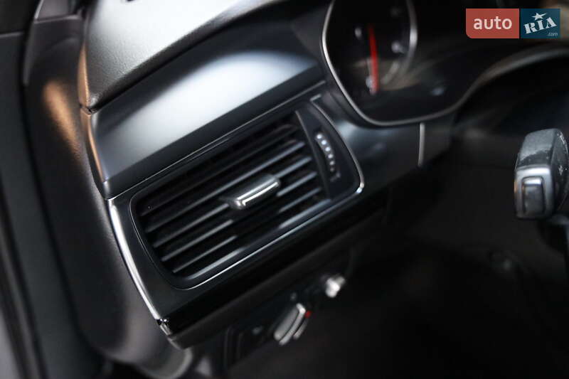 Универсал Audi A6 Allroad 2013 в Луцке