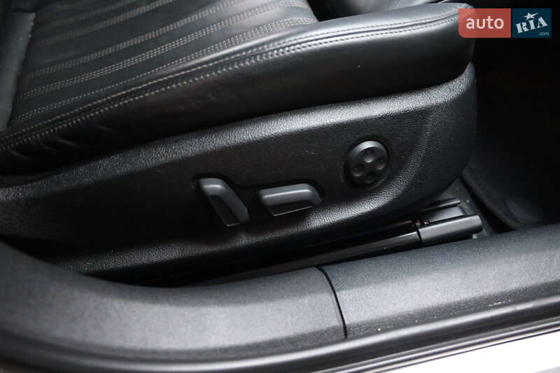 Универсал Audi A6 Allroad 2013 в Луцке