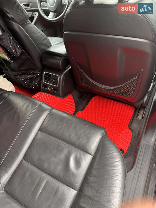 Универсал Audi A6 Allroad 2006 в Киеве