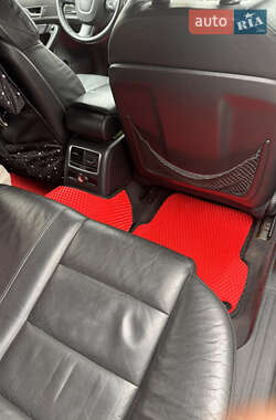 Универсал Audi A6 Allroad 2006 в 