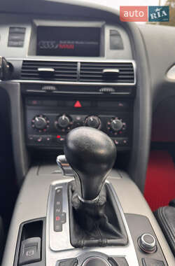 Универсал Audi A6 Allroad 2006 в 