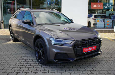 Універсал Audi A6 Allroad 2019 в 