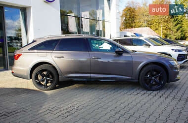 Універсал Audi A6 Allroad 2019 в 