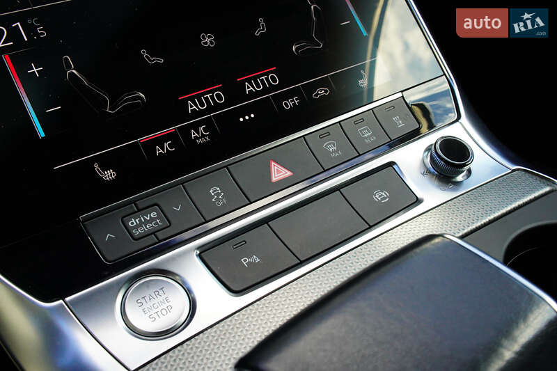 Універсал Audi A6 Allroad 2019 в Житомирі