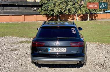 Універсал Audi A6 Allroad 2012 в 