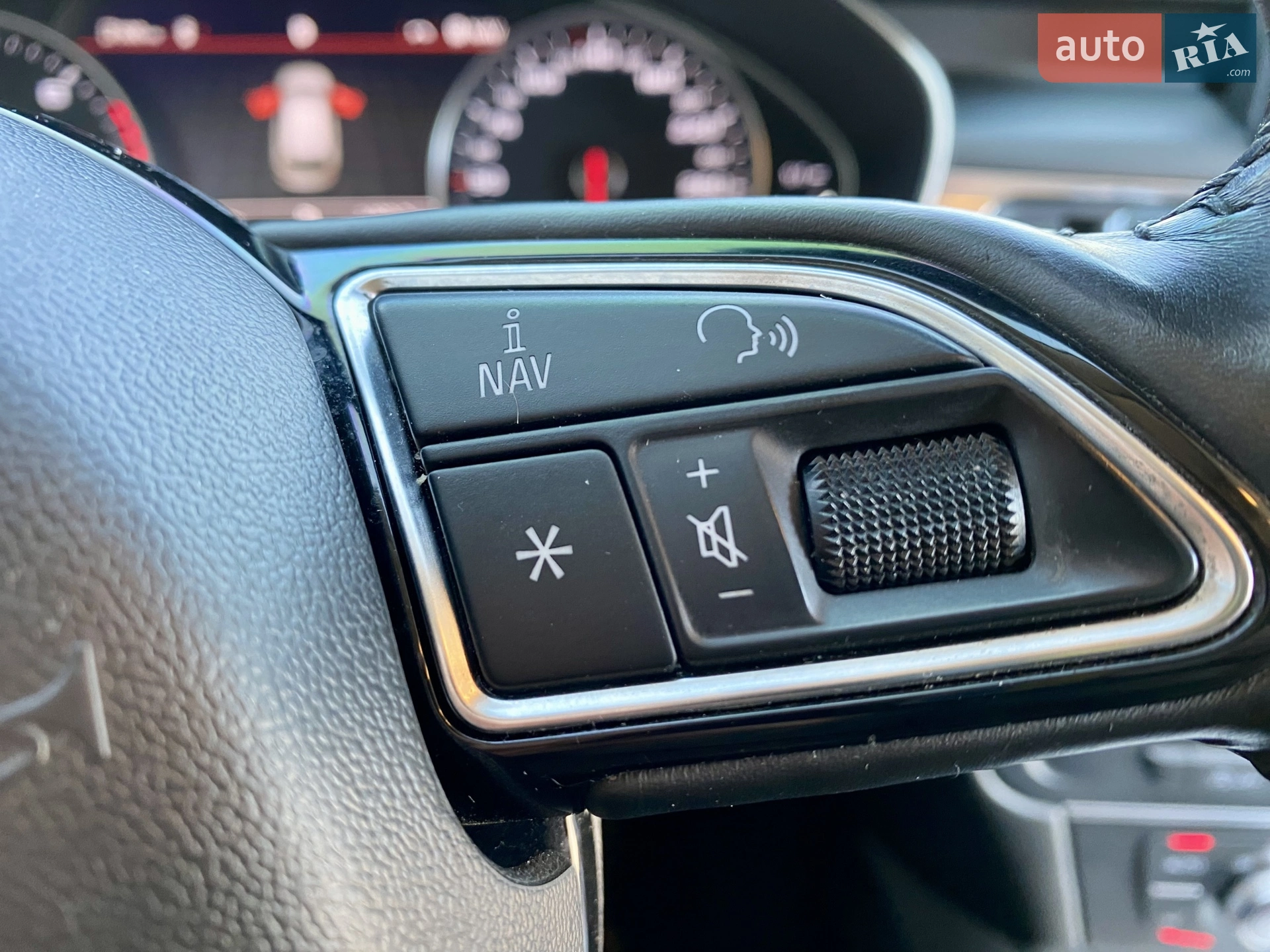 2012 Audi A6 allroad - мініатюра 27