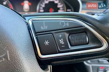 Універсал Audi A6 Allroad 2012 в 