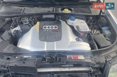 Універсал Audi A6 Allroad 2003 в 