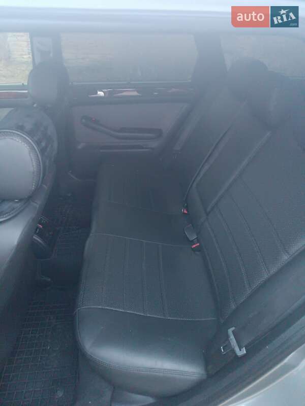 Универсал Audi A6 Allroad 2003 в Виннице