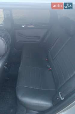 Універсал Audi A6 Allroad 2003 в 