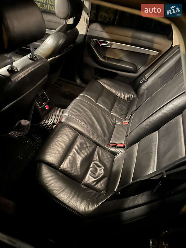 Универсал Audi A6 Allroad 2007 в Луцке фото 8 Универсал Audi A6 Allroad 2007 в Луцке
