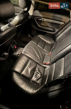 Универсал Audi A6 Allroad 2007 в 