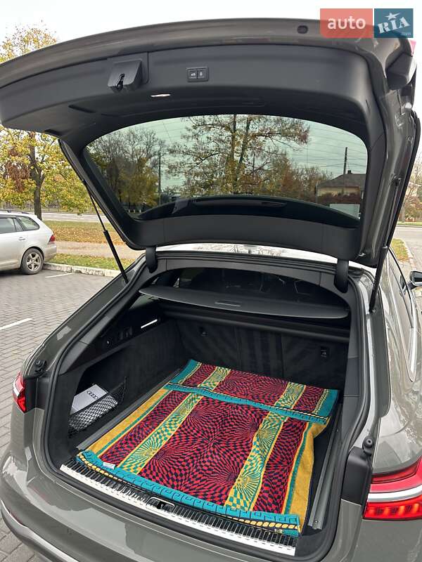 Універсал Audi A6 Allroad 2022 в Києві фото 30 Універсал Audi A6 Allroad 2022 в Києві