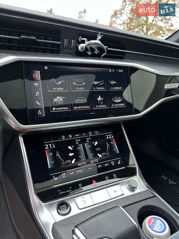 Універсал Audi A6 Allroad 2022 в Києві фото 46 Універсал Audi A6 Allroad 2022 в Києві