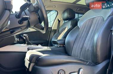 Універсал Audi A6 Allroad 2016 в 