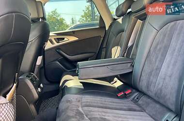 Універсал Audi A6 Allroad 2016 в 