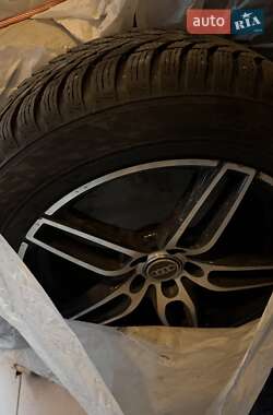 Універсал Audi A6 Allroad 2016 в 
