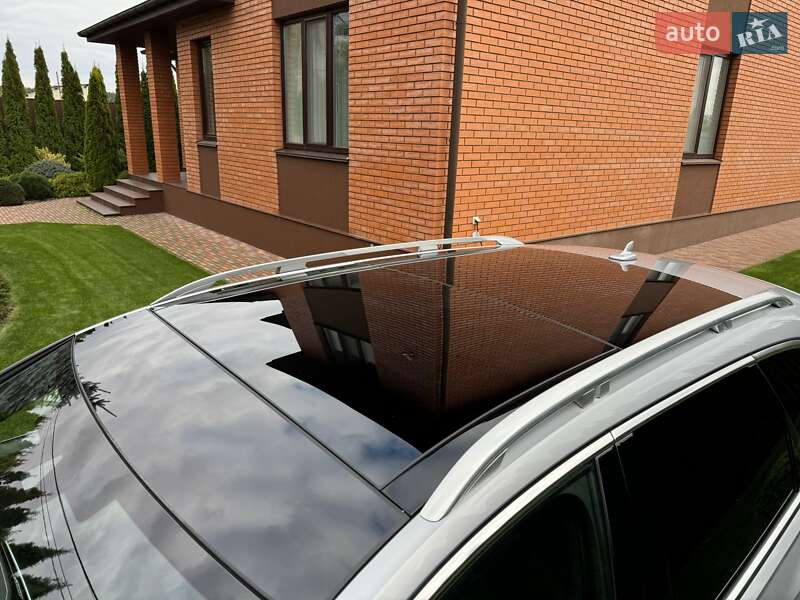Універсал Audi A6 Allroad 2022 в Києві фото 18 Універсал Audi A6 Allroad 2022 в Києві