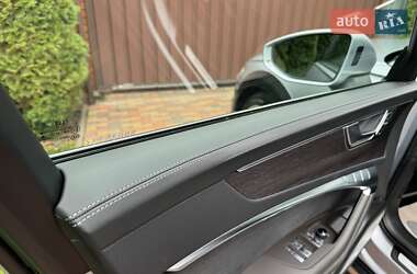 Универсал Audi A6 Allroad 2022 в 