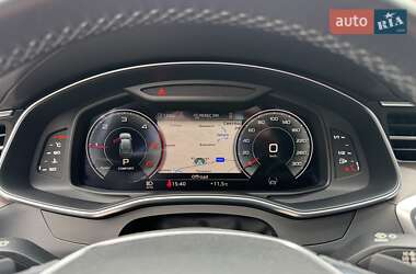 Универсал Audi A6 Allroad 2022 в 