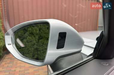 Универсал Audi A6 Allroad 2022 в 