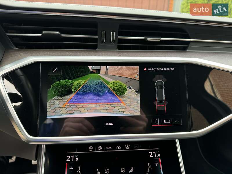 Універсал Audi A6 Allroad 2022 в Києві фото 50 Універсал Audi A6 Allroad 2022 в Києві