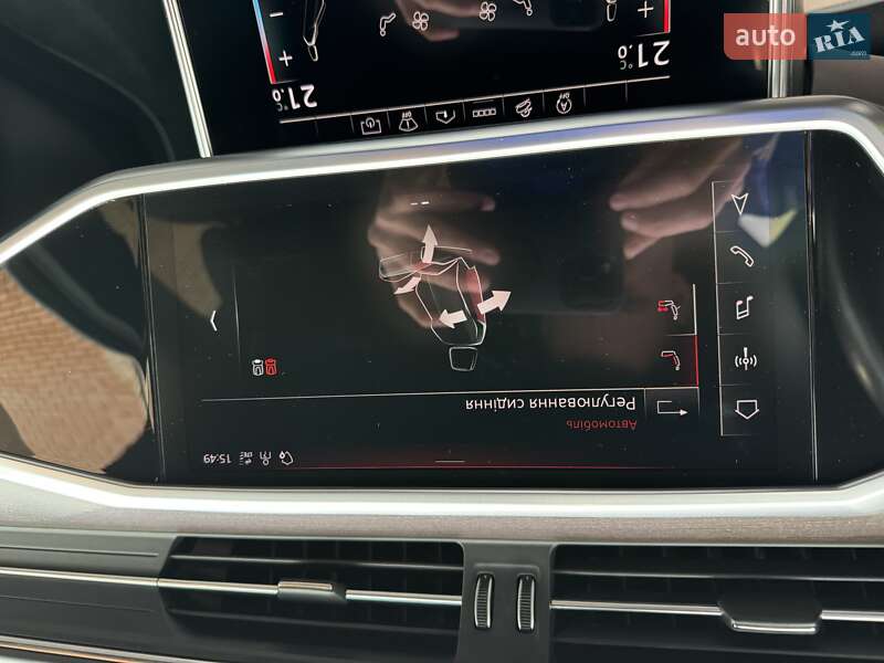 Універсал Audi A6 Allroad 2022 в Києві фото 64 Універсал Audi A6 Allroad 2022 в Києві