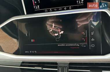 Универсал Audi A6 Allroad 2022 в 