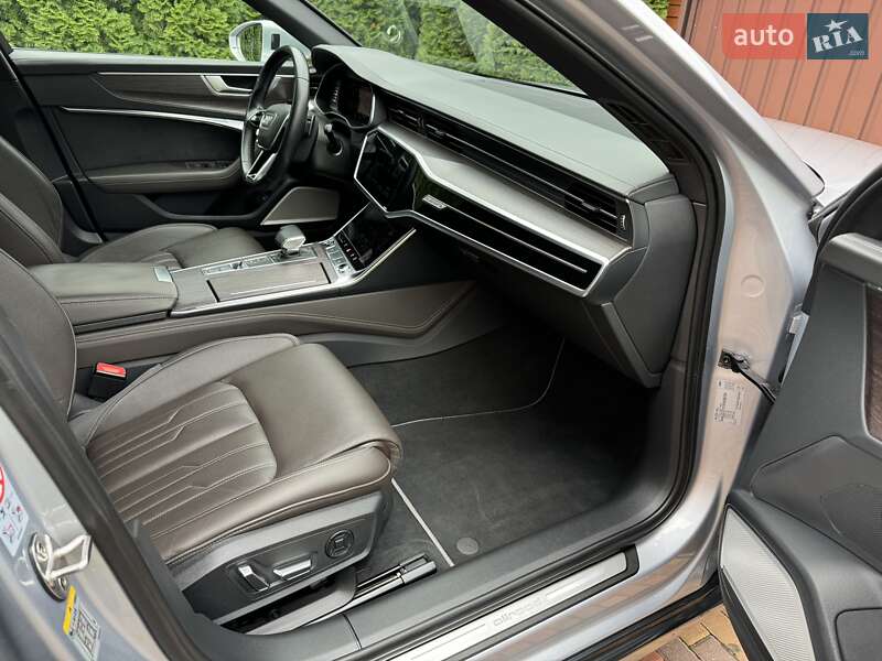 Універсал Audi A6 Allroad 2022 в Києві фото 70 Універсал Audi A6 Allroad 2022 в Києві