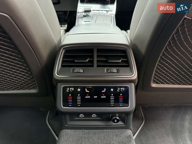 Універсал Audi A6 Allroad 2022 в Києві фото 81 Універсал Audi A6 Allroad 2022 в Києві