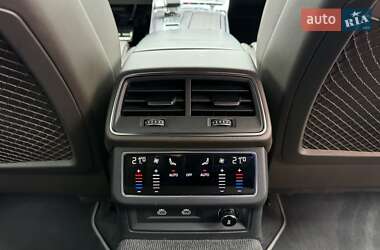 Универсал Audi A6 Allroad 2022 в 