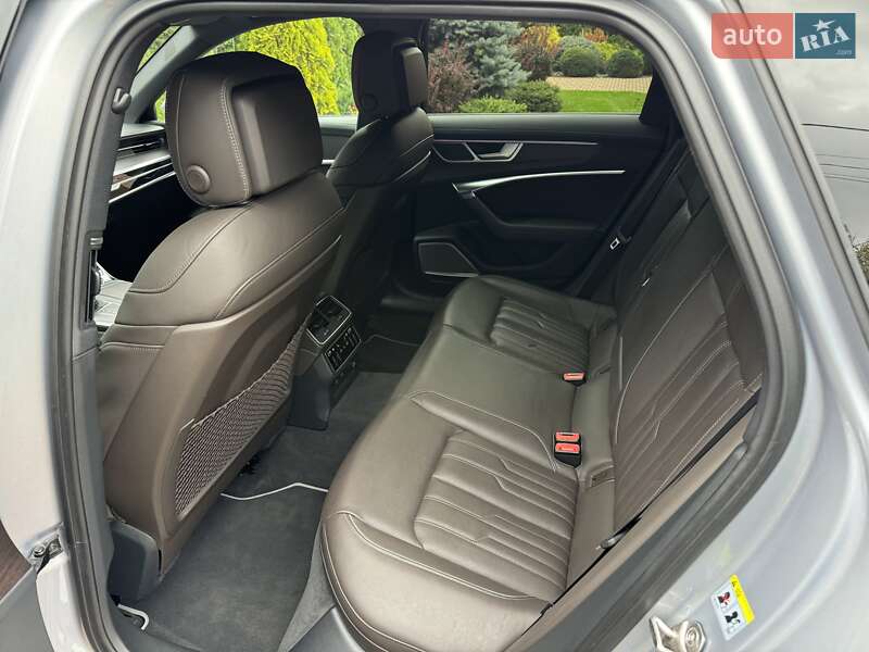Універсал Audi A6 Allroad 2022 в Києві фото 82 Універсал Audi A6 Allroad 2022 в Києві