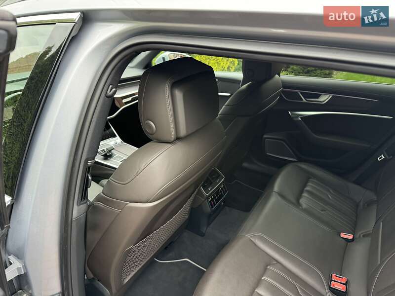 Універсал Audi A6 Allroad 2022 в Києві фото 84 Універсал Audi A6 Allroad 2022 в Києві