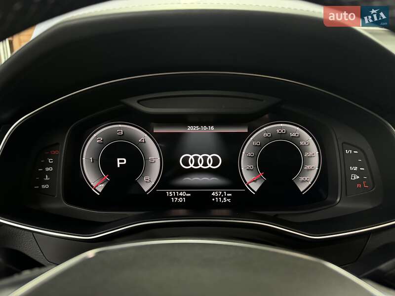 Універсал Audi A6 Allroad 2022 в Києві фото 41 Універсал Audi A6 Allroad 2022 в Києві