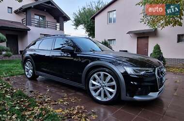 Універсал Audi A6 Allroad 2020 в 