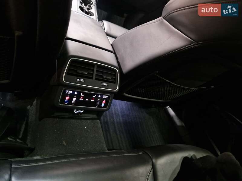 Універсал Audi A6 Allroad 2020 в Києві